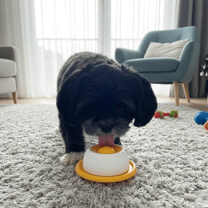 🐾 PsiakowaKula: Twój Pies Nigdy Więcej Nie Będzie Nudził Się Sam! 🐶